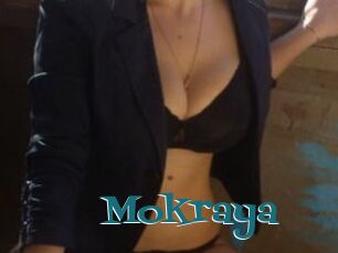 Mokraya