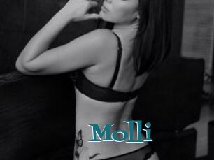 Molli