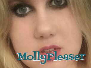 MollyPleaser