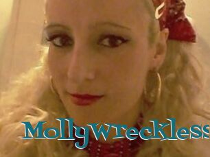 MollyWreckless