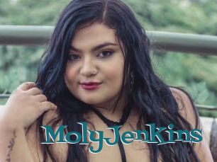 MolyJenkins