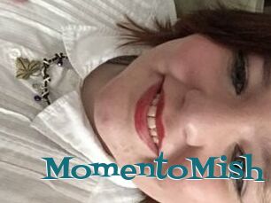 MomentoMish
