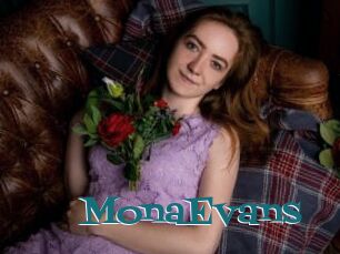 MonaEvans