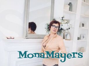 MonaMayers