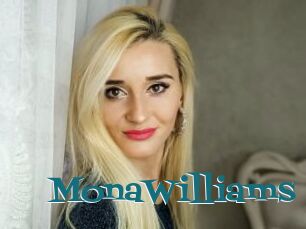 MonaWilliams