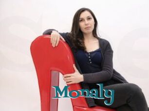 Monaly