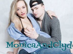 MonicaAndClyde