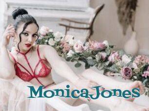 MonicaJones