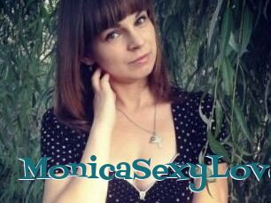 Monica_SexyLove