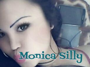 Monica_Silly