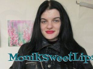 MonikSweetLips