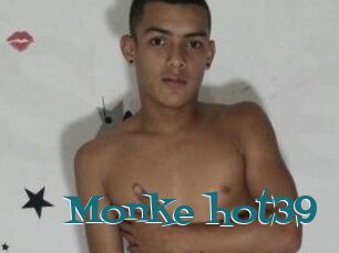 Monke_hot39