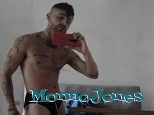 MonnoJones