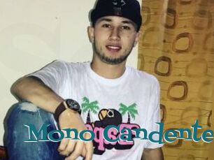Mono_Candente