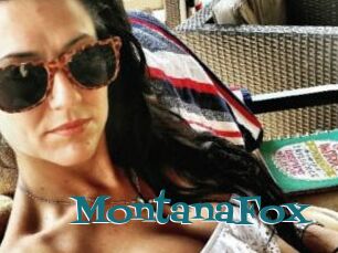 MontanaFox