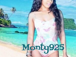 Monty925