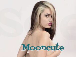 Mooncute