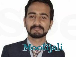 Mootijali