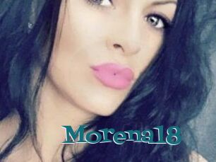 Morena18