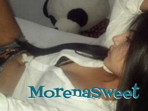 Morena_Sweet