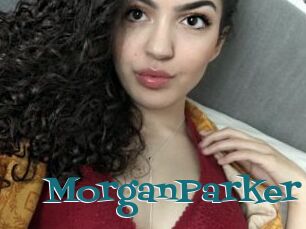 MorganParker