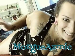 MorgueAzmic
