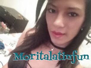 Moritalatinfun