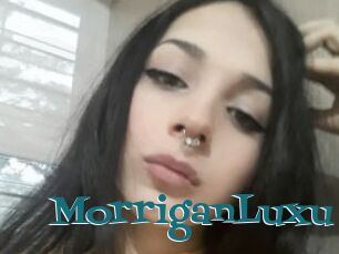 MorriganLuxu