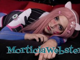 MorticiaWebster