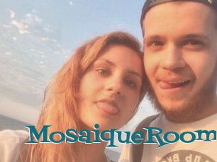 MosaiqueRoom
