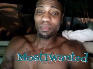 Most1Wanted