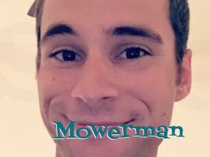 Mowerman