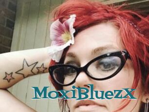 MoxiBluezX