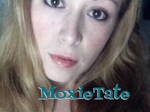 MoxieTate
