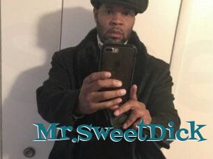 Mr.SweetDick