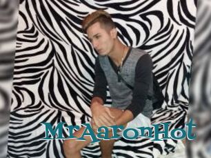 MrAaronHot