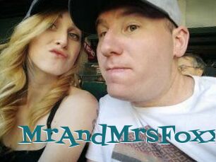 MrAndMrs_Foxx
