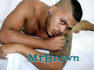 MrBrown