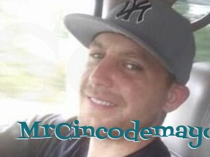 MrCincodemayo
