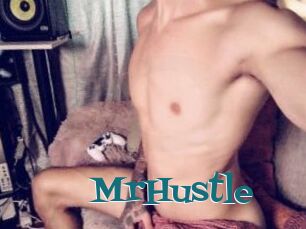 MrHustle