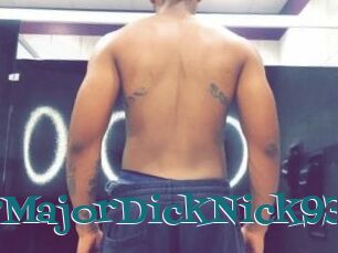 MrMajorDickNick93