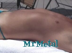 MrMetal