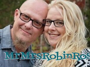 MrMrsRobinRoss