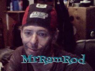 MrRamRod