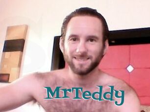 MrTeddy