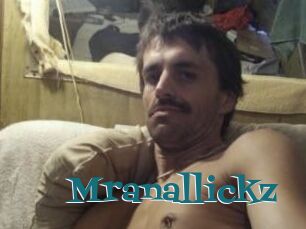 Mranallickz