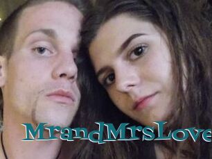 MrandMrsLove