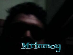 Mrinmoy