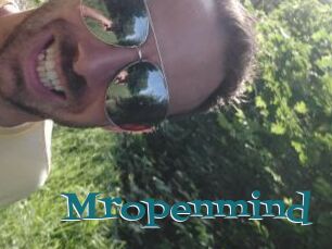 Mropenmind