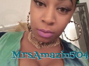 MrsAmazin504